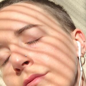 Meet your Posher, Sam